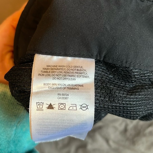 Omni-Shield Shorts - Picture 3 of 4